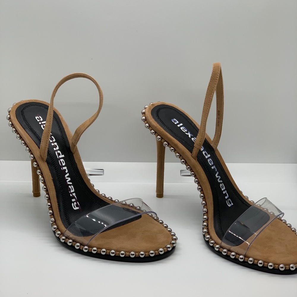 Alexander Wang Nova Sandal - Picture 6 of 6